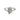 ☆ White Gold 18K Diamonds Fine Ring 白金18K 鑽石2.40g珠寶戒指-267009830