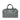 ☆ LOEWE 羅意威 Grey Calfskin Amazona Boston Bag 灰色小牛皮波士頓包-267009838