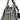 ☆ LOEWE 羅意威 Grey Calfskin Amazona Boston Bag 灰色小牛皮波士頓包-267009838