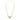 △ Yellow Gold 18K Diamonds And Blue Stone Fine Necklace 黃金18K鑽石和藍色色石5.64g珠寶項鏈-267009839