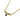 △ Yellow Gold 18K Diamonds And Blue Stone Fine Necklace 黃金18K鑽石和藍色色石5.64g珠寶項鏈-267009839