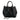 △ LOUIS VUITTON 路易·威登 Black Calfskin Monogram Mahina Girolata 2 way bag 黑色小牛皮經典老花兩用袋 M54402-267009840
