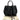 △ LOUIS VUITTON 路易·威登 Black Calfskin Monogram Mahina Girolata 2 way bag 黑色小牛皮經典老花兩用袋 M54402-267009840