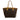 △ LOUIS VUITTON 路易·威登 Brown Coated Canvas Monogram Neverfull MM Tote Bag 啡色塗層帆布經典老花托特袋-267009843