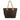 △ LOUIS VUITTON 路易·威登 Brown Coated Canvas Monogram Neverfull MM Tote Bag 啡色塗層帆布經典老花托特袋-267009843
