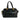 ☆ MARC BY MARC JACOBS Black Calfskin 2 way bag 黑色牛皮兩用袋-267009845