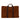 ☆ HERMES 愛馬仕 Brown Canvas Briefcase 啡色帆布公事包-267009859