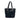△ CHANEL 香奈兒 Black Patent Leather, Unborn Calfskin Silver Tone Metal No.11 Handbag 黑色漆皮, 初生小牛皮銀色金屬 No.11手挽袋-267009889