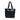 △ CHANEL 香奈兒 Black Patent Leather, Unborn Calfskin Silver Tone Metal No.11 Handbag 黑色漆皮, 初生小牛皮銀色金屬 No.11手挽袋-267009889