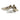 20260525 ☆ COACH 蔻馳 Beige Calfskin #39 Flats 米色小牛皮39碼平底鞋-267009893