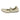 20260525 ☆ COACH 蔻馳 Beige Calfskin #39 Flats 米色小牛皮39碼平底鞋-267009893