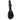 20260531 ☆ COACH 蔻馳 Black Canvas Signature Hobo Shoulder Bag 黑色帆布經典老花肩背包 F13740-267009901