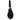 20260531 ☆ COACH 蔻馳 Black Canvas Signature Hobo Shoulder Bag 黑色帆布經典老花肩背包 F13740-267009901