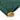 ☆ Bottega Veneta 寶緹嘉 Green Lambskin Short Wallet 綠色小羊皮短銀包-267009908