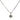 ☆ Chow Tai Fook 周大福 White Gold 18K Diamonds Fine Necklace 白金18K鑽石3.21g珠寶項鏈-267009909