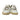 ☆ HERMES 愛馬仕 White Calfskin #39 Sneaker 白色牛皮39碼運動鞋-267009931