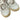 ☆ HERMES 愛馬仕 White Calfskin #39 Sneaker 白色牛皮39碼運動鞋-267009931