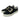 20260530 ☆ ROGER VIVIER 羅傑·維維亞 Black, White Calfskin 34 Size Flats 黑色, 白色小牛皮34碼平底鞋-267009956