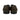 ☆ LOUIS VUITTON 路易·威登 Brown Coated Canvas #37 Loafers 啡色塗層帆布37碼樂福鞋-267009960
