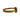 ☆ DIOR 迪奧 Gold Tone Metal Fashion Bangle 金色金屬手鐲-267009972