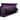 ☆ Bottega Veneta 寶緹嘉 Purple Lambskin, Python Long Wallet 紫色小羊皮, 蛇皮長銀包-267009974