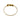 △ Yellow Gold 14K Diamonds Fine Bangle 黃金14K鑽石9.5g珠寶手鐲-267009994
