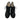 20260613 ☆ CELINE 思琳 Black Lambskin Heels 黑色小羊皮高跟鞋 #36.5-267010002