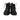 20260613 ☆ CELINE 思琳 Black Lambskin Heels 黑色小羊皮高跟鞋 #36.5-267010002