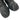 20260613 ☆ CELINE 思琳 Black Lambskin Heels 黑色小羊皮高跟鞋 #36.5-267010002