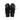 20260613 ☆ CELINE 思琳 Black Lambskin Heels 黑色小羊皮高跟鞋 #36.5-267010002