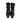 20260519 ☆ CELINE 思琳 Black Calfskin #36 Boots 黑色小牛皮36碼靴子-267010003