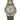 ☆ FENDI 芬迪 Silver Stainless Steel Selleria Quartz Watch 銀色不鏽鋼石英手錶 006-8100M-267010004