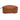 △ LOEWE 羅意威 Brown Calfskin Puzzle Waist Bag 啡色小牛皮腰包-267010006