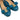 20260526 ☆ SALVATORE FERRAGAMO 菲拉格慕 Blue Patent Leather Vara #4.5D Heels 藍色漆皮4.5D碼高跟鞋-267010008