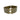 ☆ YSL YVES SAINT LAURENT 聖羅蘭 Beige Smooth Calfskin Belt 淺褐色滑面小牛皮皮帶-267010077