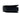 ☆ ANTEPRIMA Black Calfskin Shoulder Bag 黑色牛皮肩背包-267010084