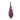 20260531 ☆ AGNES B. Purple Calfskin Handbag 紫色小牛皮手挽袋-267010089