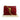 ☆ SALVATORE FERRAGAMO 菲拉格慕 Red Calfskin Chain Crossbody Bag 紅色牛皮鏈條斜揹袋-267010094