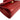 ☆ SALVATORE FERRAGAMO 菲拉格慕 Red Calfskin Chain Crossbody Bag 紅色牛皮鏈條斜揹袋-267010094
