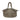 ☆ COACH 蔻馳 Grey Pleated Leather 2 way bag 灰色褶皺皮革兩用袋 J1293-267010096