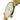 ☆ LONGINES 浪琴 Gold Stainless Steel Quartz Watch 金色金屬石英手錶-267010101