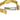 ☆ LONGINES 浪琴 Gold Stainless Steel Quartz Watch 金色金屬石英手錶-267010101