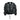☆ MONCLER 盟可睞 Grey Nylon #0 Outer 灰色尼龍蛇皮圖案外套-267010128