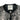☆ MONCLER 盟可睞 Grey Nylon #0 Outer 灰色尼龍蛇皮圖案外套-267010128