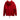 ☆ GUCCI 古馳 Red 100% Cotton #XXS Long Sleeve Top 紅色100%棉質XXS碼長袖上衣-267010129