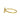 ☆ Yellow Gold 18K Diamond 1.28g Fine Ring 黃金18K鑽石 1.28g珠寶戒指-267010178