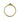 ☆ Yellow Gold 18K Diamond 1.28g Fine Ring 黃金18K鑽石 1.28g珠寶戒指-267010178