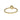 ☆ Yellow Gold 18K Diamonds 0.91g Fine Ring 黃金18K 鑽石 0.91g珠寶戒指-267010182