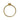 ☆ Yellow Gold 18K Diamonds 0.91g Fine Ring 黃金18K 鑽石 0.91g珠寶戒指-267010182