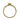 ☆ Yellow Gold 18K Diamonds 0.91g Fine Ring 黃金18K 鑽石 0.91g珠寶戒指-267010182